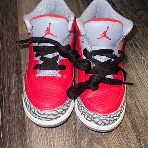 Air Jordan Retro 3 size 12c